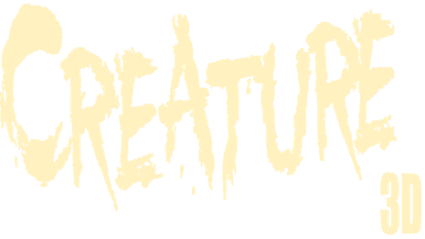 Creature 3D Poster 5