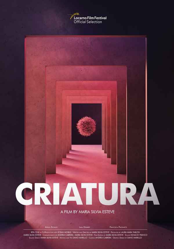 Creature Poster 7
