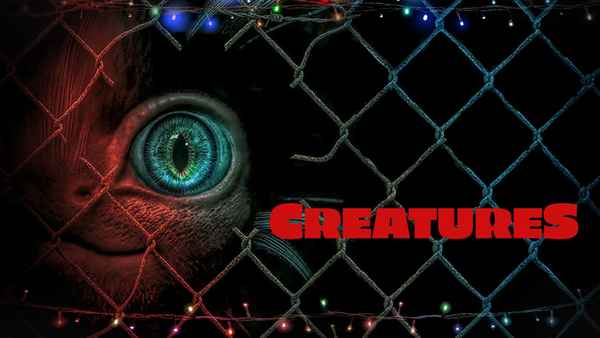 Creatures Poster 2
