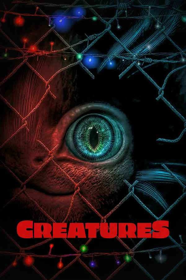 Creatures Poster 4
