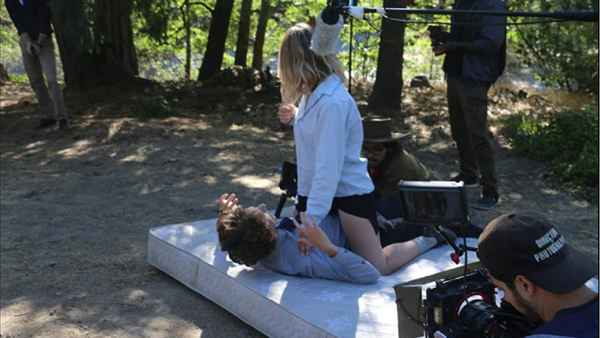 Creatures of Necessity Poster 2