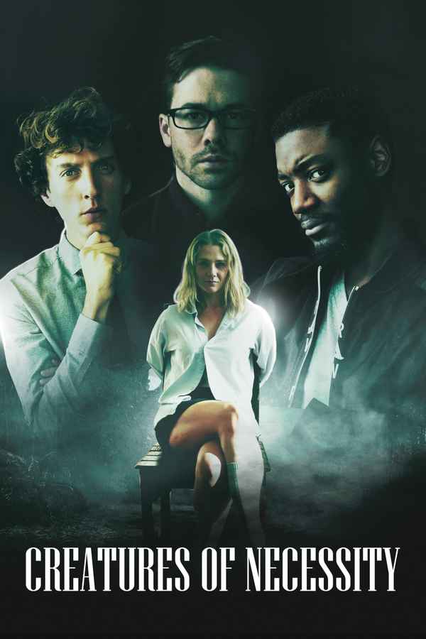 Creatures of Necessity Poster 1
