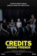 Credits Among Friends Poster 1