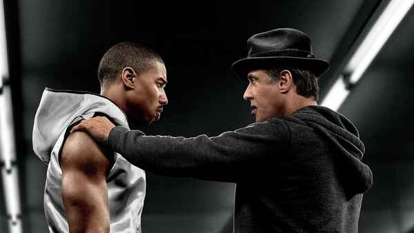 Creed Poster 1