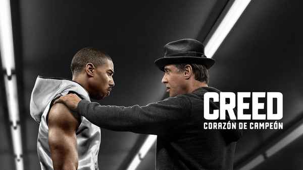 Creed Poster 3