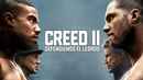 Creed II Poster 5