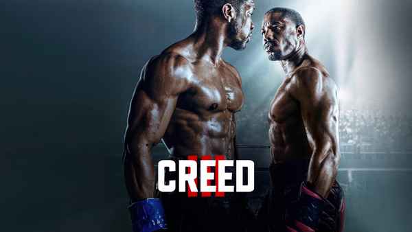 Creed III Poster 5