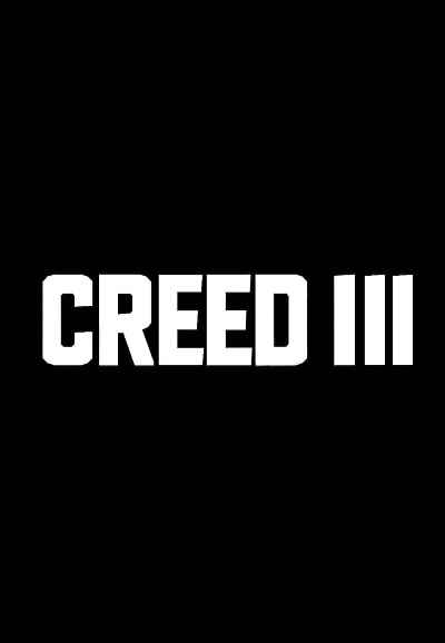 Creed III