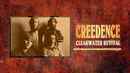 Creedence Clearwater Revival - Legends in Concert Poster 3