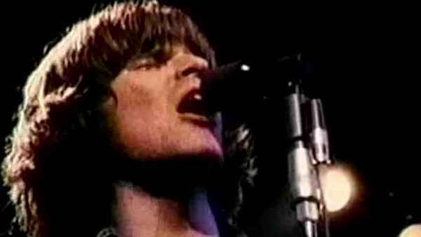 Creedence Clearwater Revival - Legends in Concert Poster 1