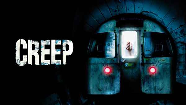 Creep Poster 5