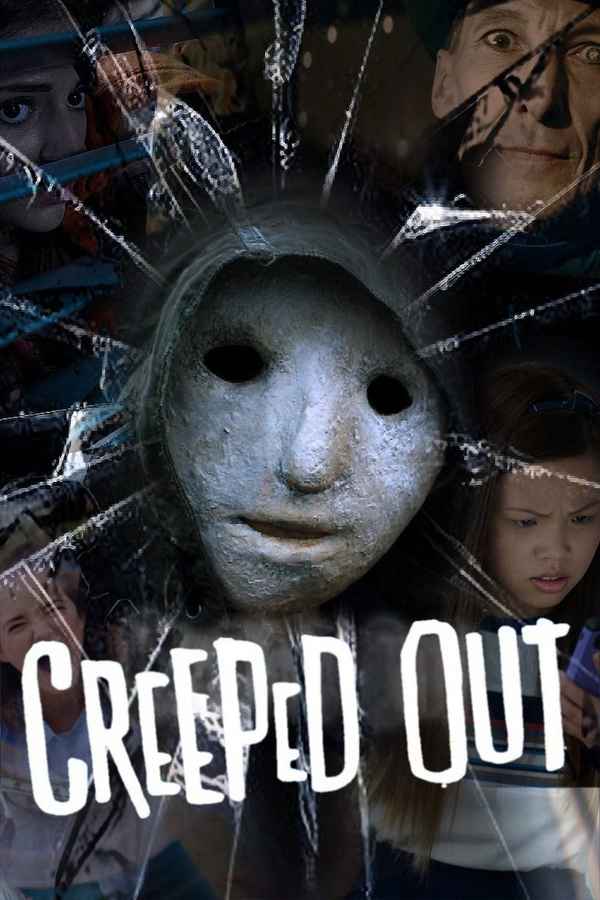 Creeped Out Poster 7