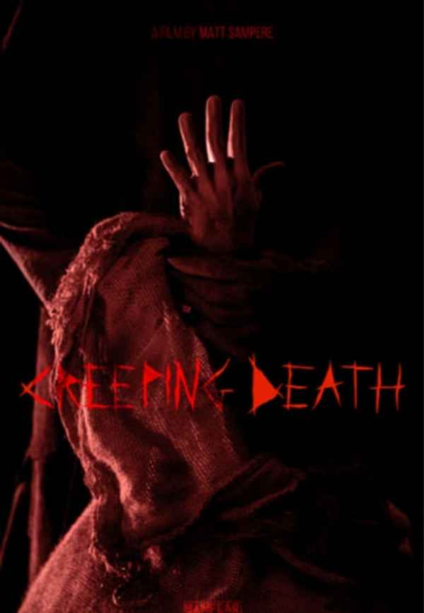 Creeping Death Poster 2