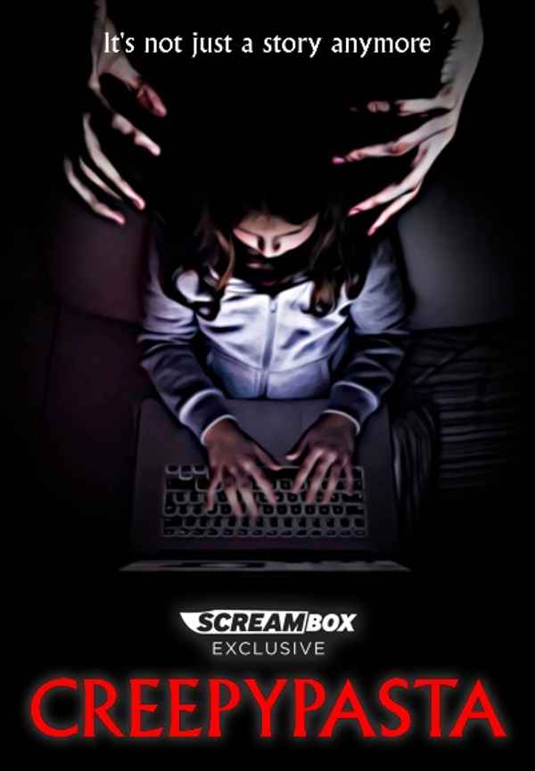 Creepypasta Poster 2