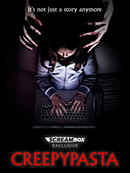 Creepypasta Poster 1