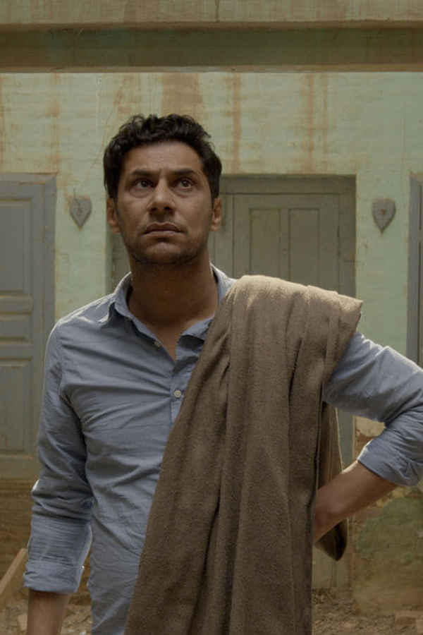 Crescent Night Poster 3