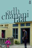 Crescent Night Poster 1