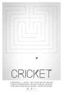 Cricket Poster 1