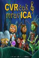 Cricket & Antoinette Poster 6