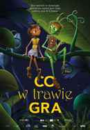 Cricket & Antoinette Poster 5