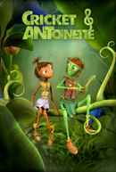 Cricket & Antoinette Poster 2