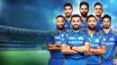 Cricket Fever: Mumbai Indians Poster 4