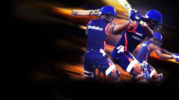 Cricket Fever: Mumbai Indians Poster 6