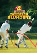 Cricket's Greatest Blunders and Wonders Poster 4