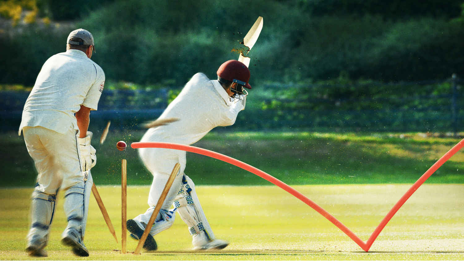 Cricket's Greatest Wonders and Blunders