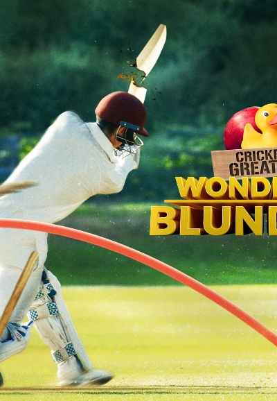 Cricket's Greatest Wonders and Blunders