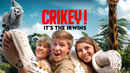 Crikey! It's The Irwins Poster 1