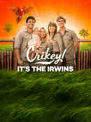 Crikey! It's The Irwins Poster 7