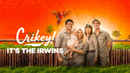 Crikey! It's The Irwins Poster 5