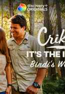 Crikey! It's The Irwins: Bindi's Wedding Poster 3