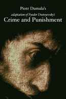 Crime and Punishment Poster 1