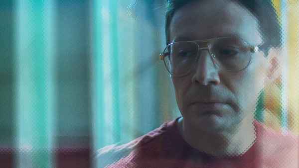 Crime Diaries: The Celebrity Stylist Poster 1