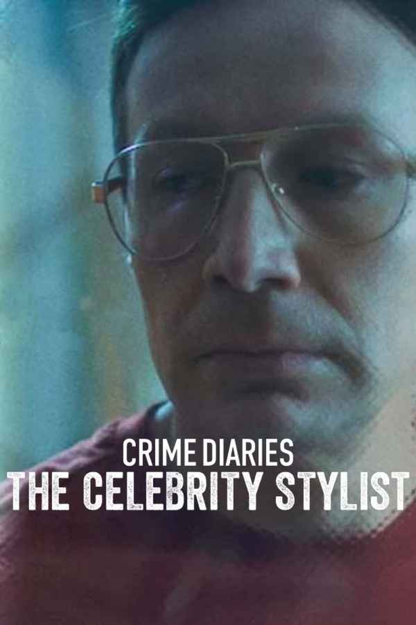 Crime Diaries: The Celebrity Stylist Poster 6
