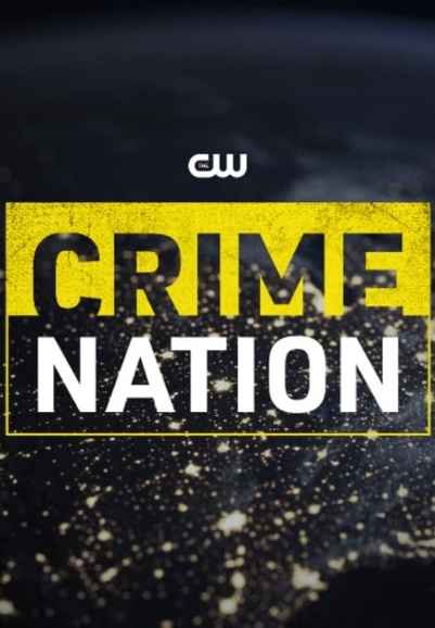 Crime Nation
