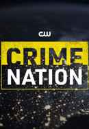 Crime Nation Poster 2