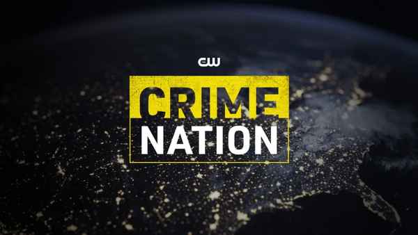Crime Nation Poster 1
