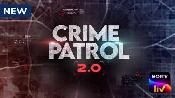 Crime Patrol 2.0 Poster 7