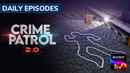 Crime Patrol 2.0 Poster 6
