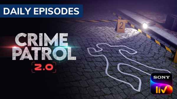 Crime Patrol 2.0 Poster 6