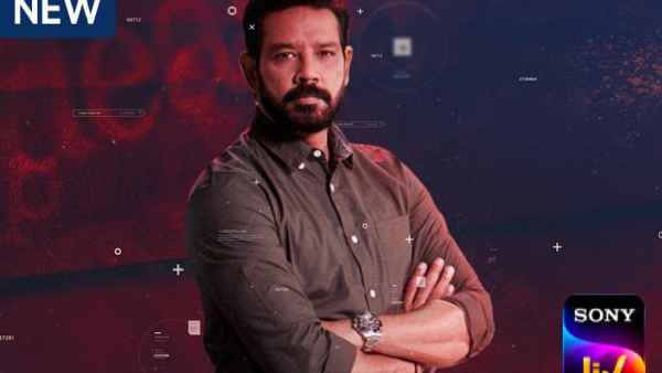 Crime Patrol Dial 100 Poster 6