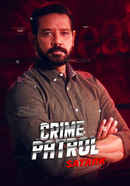 Crime Patrol Satark Poster 4