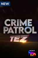 Crime Patrol TEZ Poster 7