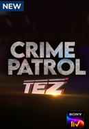 Crime Patrol TEZ Poster 6