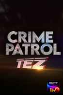 Crime Patrol TEZ Poster 5