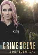 Crime Scene Confidential Poster 5
