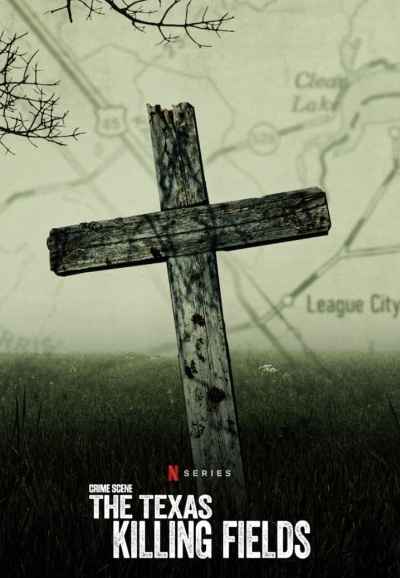 Crime Scene: The Texas Killing Fields